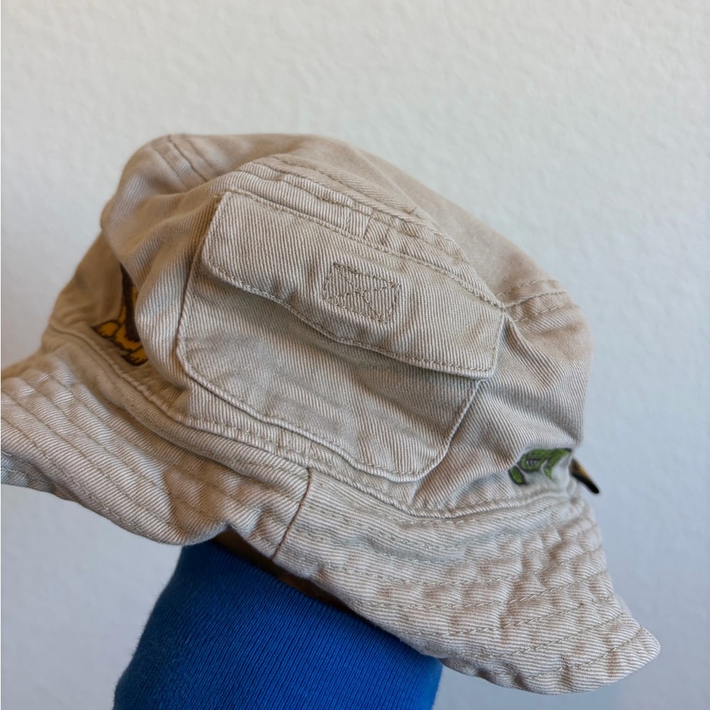 REI Zoo Bucket Hat - Picture 4 of 6